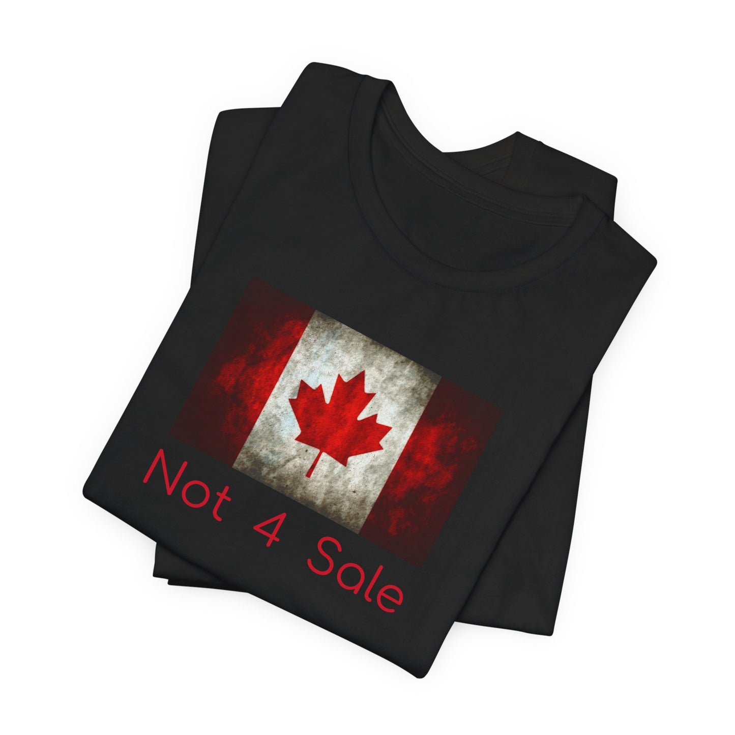 Canada Not 4 Sale
